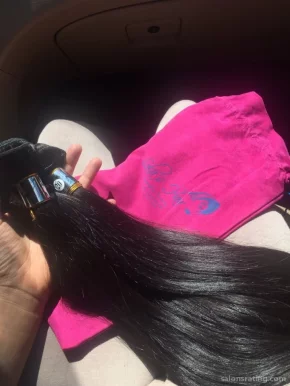 Lola’s Hair, Houston - Photo 8