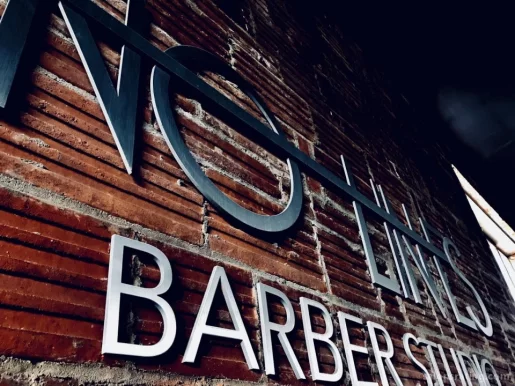 No Lines Barber Studio, Houston - Photo 4