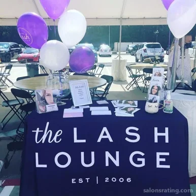 The Lash Lounge Kingwood – Kings Crossing, Houston - Photo 3