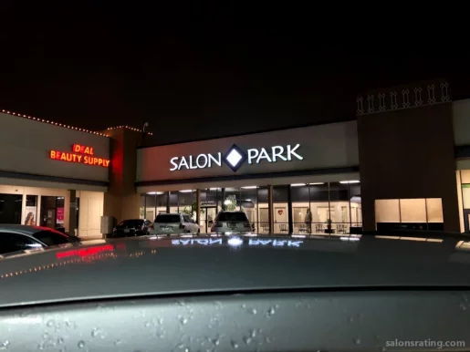 Salon Park - Tanglewilde, Houston - Photo 1