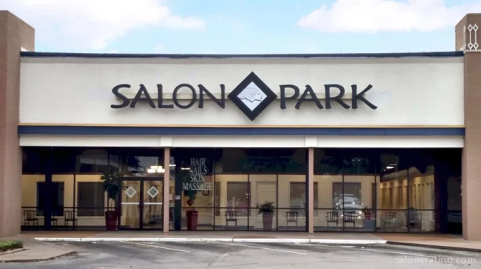 Salon Park - Tanglewilde, Houston - Photo 5