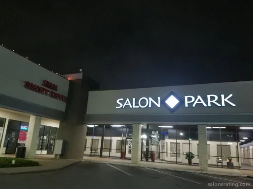 Salon Park - Tanglewilde, Houston - Photo 4