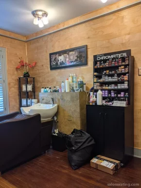 Village Hair Studio, Houston - Photo 1