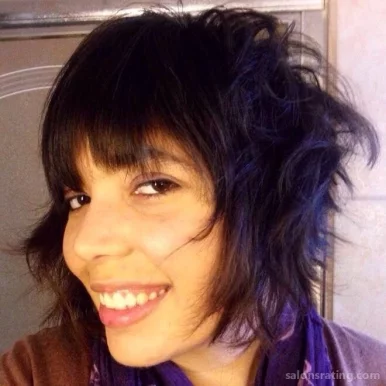 Monica Montalbano, Hairdresser & Color Expert, Houston - Photo 7