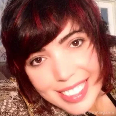 Monica Montalbano, Hairdresser & Color Expert, Houston - Photo 4