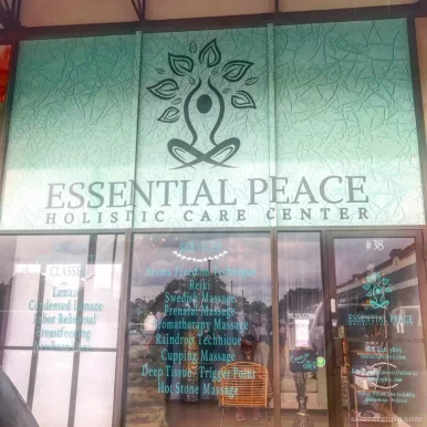 Essential Peace Holistic Care Center, Houston - Photo 8