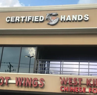 Certified Hands, Houston - Photo 1
