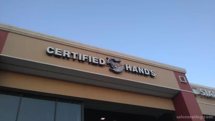 Certified Hands, Houston - Photo 5