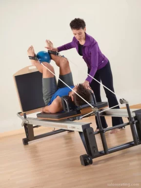 Eclipse Wellness - Therapeutic Massage, Pilates Studio & Nutrition Coaching, Houston - Photo 2