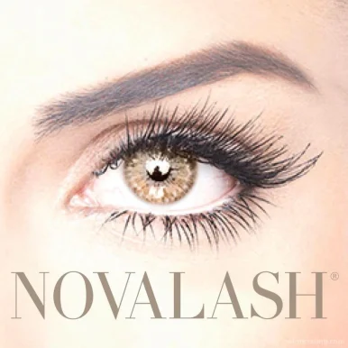 NovaLash Inc, Houston - Photo 1