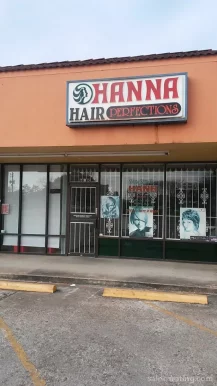 Hanna Hair Perfection, Houston - Photo 1