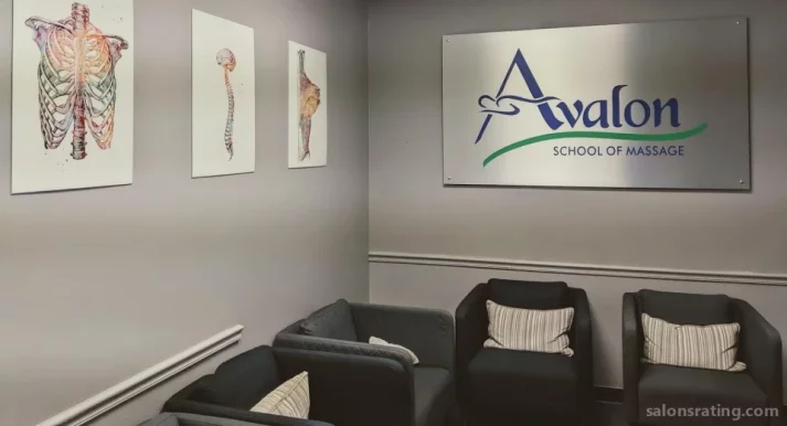 Avalon School of Massage, Houston - Photo 5