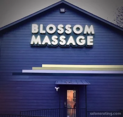 Blossom Massage, Houston - Photo 5