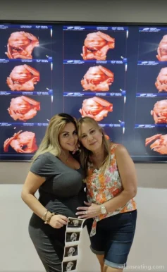 Little Bellies Ultrasound & Pregnancy Spa, Houston - Photo 1
