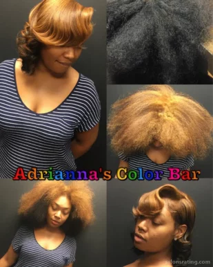 Adrianna's Color Bar Salon, Houston - Photo 3