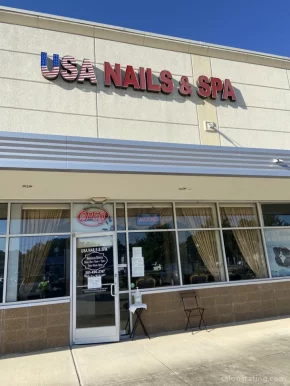 USA Nails & Spa, Houston - Photo 3