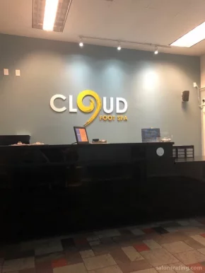 Cloud 9 Foot Spa West U, Houston - Photo 5