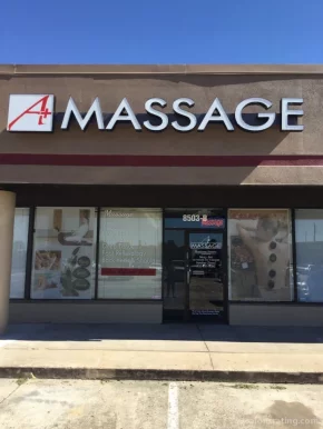 A+Massage, Houston - Photo 2
