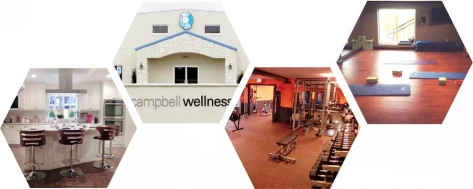 Campbell Wellness Center, Houston - Photo 3