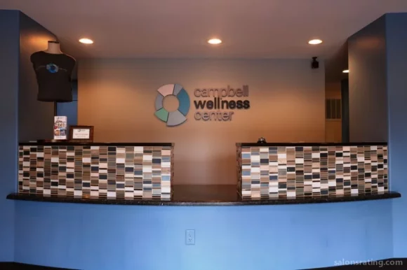 Campbell Wellness Center, Houston - Photo 1