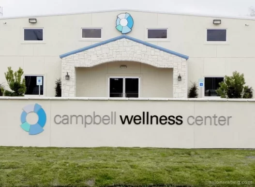 Campbell Wellness Center, Houston - Photo 8
