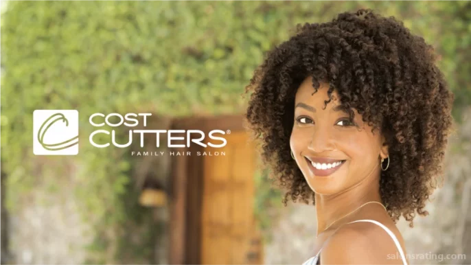 Cost Cutters Family Salon (Previously TGF), Houston - Photo 4