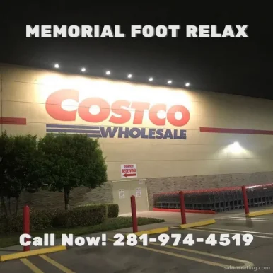 Memorial Foot Relax, Houston - Photo 8
