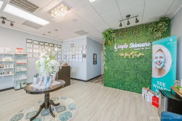 Simple Skincare Laser & Spa, Houston - Photo 4