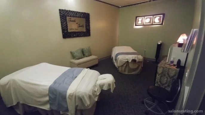 Touch of Health Massage Clinic, Houston - Photo 4