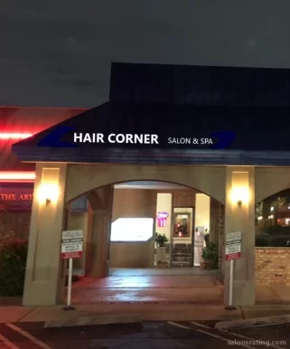 Hair Corner Salon and Spa, Houston - Photo 5