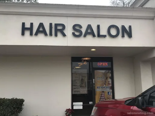 Roxan's Hair Salon, Houston - Photo 4