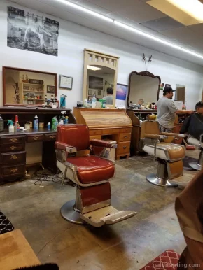 Ambrose's Barber Shop, Houston - Photo 5