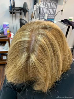Michelle Mascari Hair, Houston - Photo 4