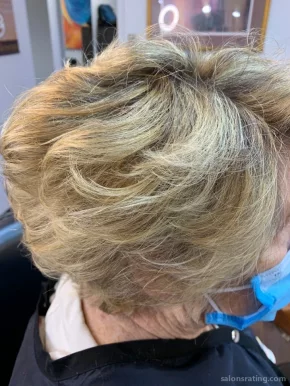 Michelle Mascari Hair, Houston - Photo 2
