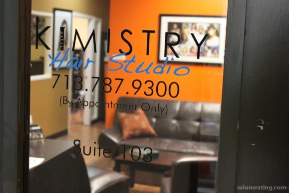 Kimistry Hair Studio, Houston - Photo 8