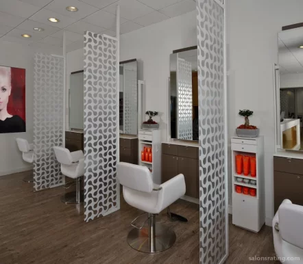 Sensia Studio & Japanese Day Spa | Hair Salon | Full Body Massage | Microblading, Houston - Photo 6