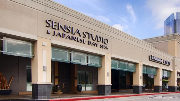 Sensia Studio & Japanese Day Spa | Hair Salon | Full Body Massage | Microblading, Houston - Photo 5