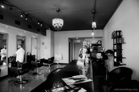 Studio La V Hair Salon, Houston - Photo 2