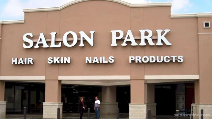 Salon Park - Dairy Ashford, Houston - Photo 3