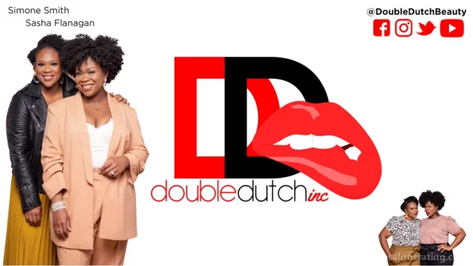 DoubleDutch Beauty Studio, Houston - Photo 2
