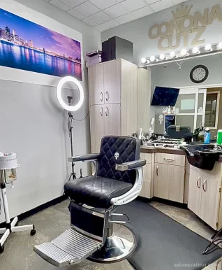 Corona Cutz Barber Studio (Appointment Only), Houston - Photo 3