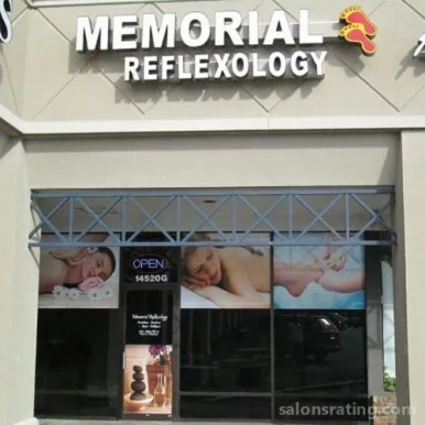 Memorial Reflexology, Houston - Photo 1