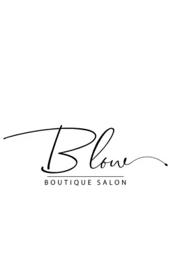 Blow Boutique Salon, Houston - 