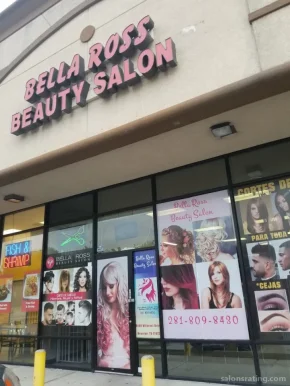 Bella Ross Beauty Salon, Houston - Photo 2