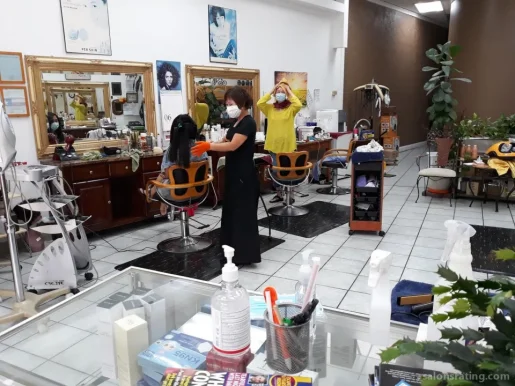 Tabong Hair Salon, Houston - Photo 4