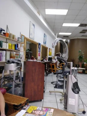 Tabong Hair Salon, Houston - Photo 1
