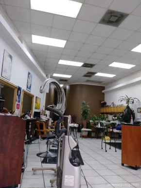 Tabong Hair Salon, Houston - Photo 3