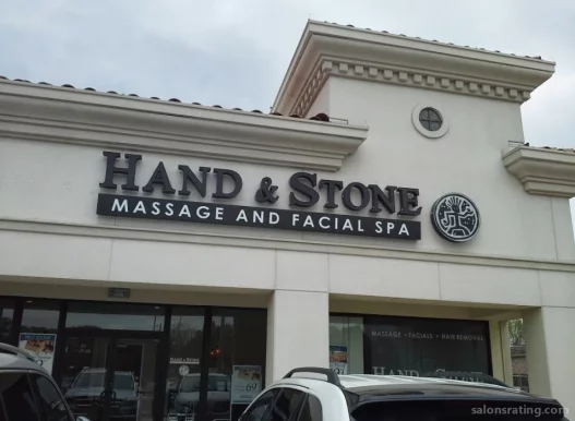 Hand & Stone, Houston - Photo 4