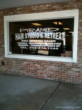 Pyramid Hair Studio, Houston - Photo 2
