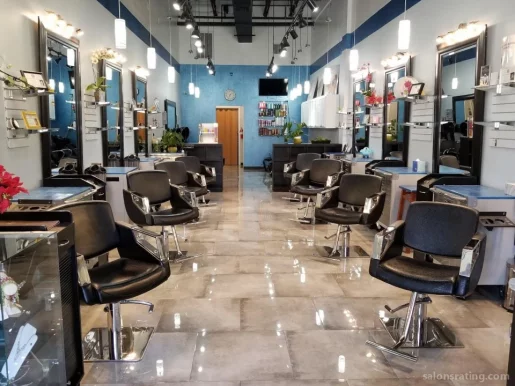 Bellaqua Hair Salon & Day Spa, Houston - Photo 3